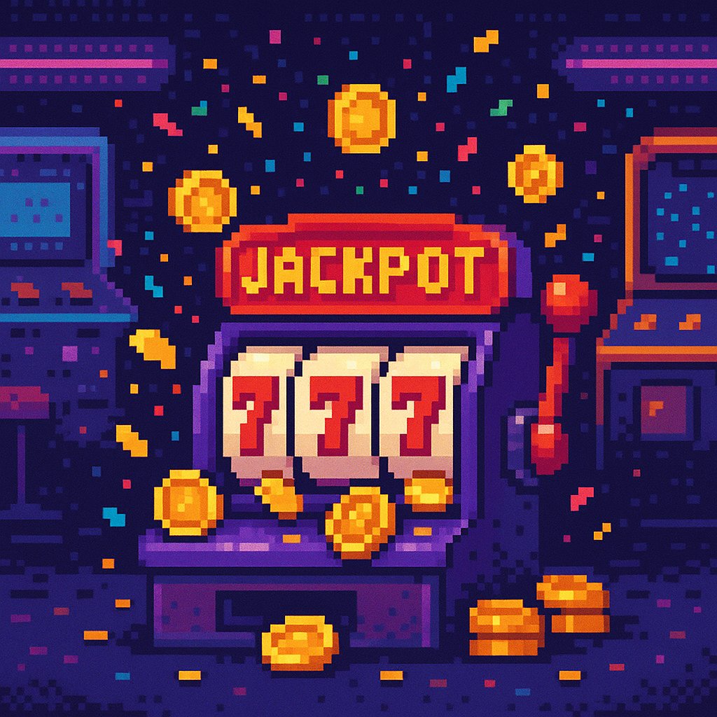 stomel Slot Game Lobby မြန်မာ RTP Free Spin Jackpot