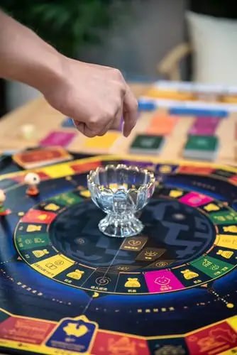 Myanmar ကစားသမားများ stomel Live Casino Mobile APP ဖြင့် ကစားနေပုံ