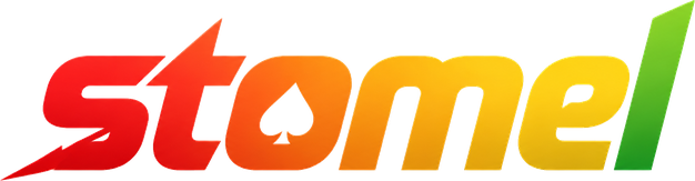 stomel Logo